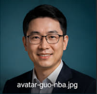 NBA老郭（loljiangcai）