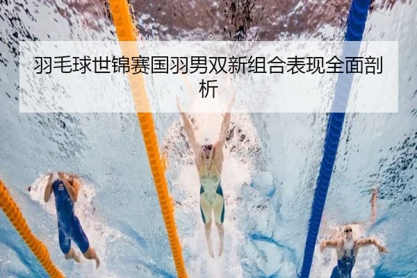 羽毛球世锦赛国羽男双新组合表现全面剖析